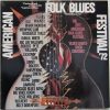 Various - American Folk Blues Festival '72 (Blues Giants-Rock Creators)