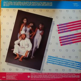 Paul Barrère* - On My Own Two Feet