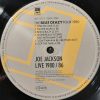 Joe Jackson - Live 1980/86