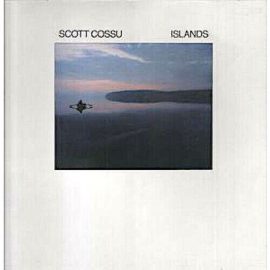 Scott Cossu - Islands