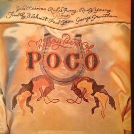 Poco (3) - The Very Best Of Poco