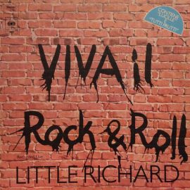Little Richard - Viva Il Rock & Roll