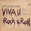Little Richard - Viva Il Rock & Roll