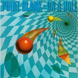 Point Blank (9) - On A Roll