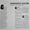 Francesco Guccini - Stanze Di Vita Quotidiana