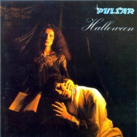 Pulsar (9) - Halloween