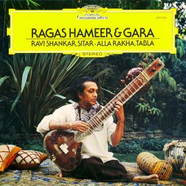 Ravi Shankar - Ragas Hameer & Gara