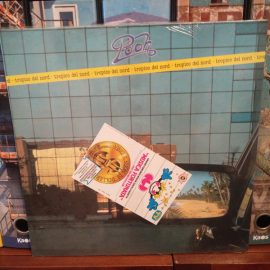 Pooh - Tropico Del Nord