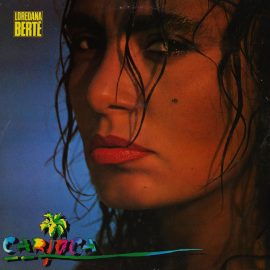 Loredana Bertè - Carioca