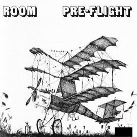 Room (5) - Pre-Flight