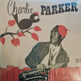 The Charlie Parker Sextet - 207