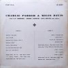 Charlie Parker & Miles Davis - Charlie Parker & Miles Davis