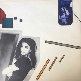 Mietta - Volano Le Pagine