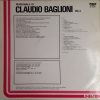 Claudio Baglioni - Personale Di Claudio Baglioni Vol. 3