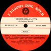 Gualtiero Bertelli - I Giorni Della Lotta