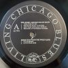 The Jimmy Johnson Blues Band / Eddie Shaw And The Wolf Gang / Left Hand Frank And His Blues Band - Living Chicago Blues - Volume 1