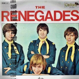 The Renegades (3) - The Renegades