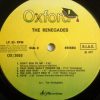 The Renegades (3) - The Renegades