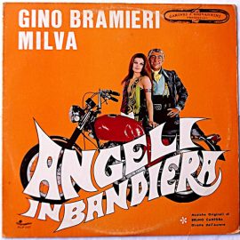 Milva - Gino Bramieri - Angeli In Bandiera