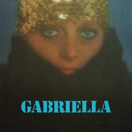 Gabriella Ferri - Gabriella
