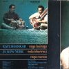 Ravi Shankar - Ravi Shankar In New York