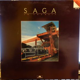 Saga (3) - In Transit