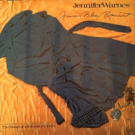 Jennifer Warnes - Famous Blue Raincoat (The Songs Of Leonard Cohen)