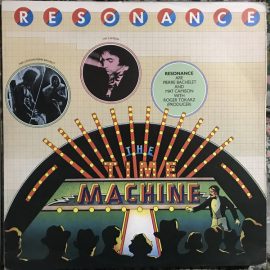 Resonance* - The Time Machine