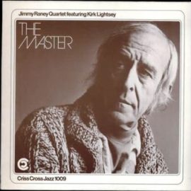 Jimmy Raney Quartet Featuring Kirk Lightsey - The Master