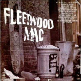 Fleetwood Mac - Peter Green's Fleetwood Mac