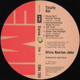 Olivia* - Totally Hot