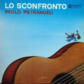 Paolo Pietrangeli - Lo Sconfronto
