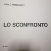 Paolo Pietrangeli - Lo Sconfronto