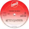 Spirit (8) - The Best Of Spirit