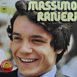 Massimo Ranieri - Massimo Ranieri