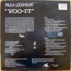 Paula Lockheart - Voo-it