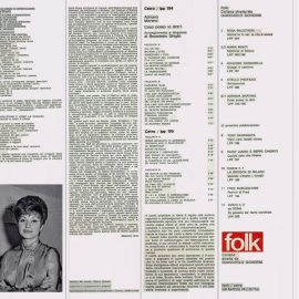 Adriana Martino - Cosa Posso Io Dirti