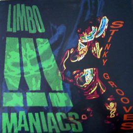 Limbomaniacs - Stinky Grooves