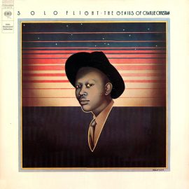 Charlie Christian - Solo Flight (The Genius Of Charlie Christian)