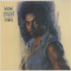 Wayne Shorter - Atlantis