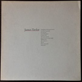 James Taylor (2) - James Taylor's Greatest Hits