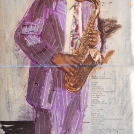 Charlie Parker - One Night In Birdland