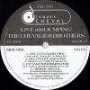 The Chevalier Brothers - Live And Jumping