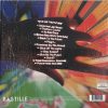 Bastille (4) - Give Me The Future