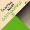 Giovanna Marini - Controcanale 70