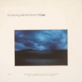 Various - An Evening With Windham Hill Live