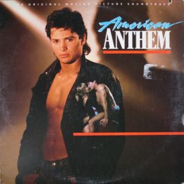 Various - American Anthem (Original Motion Picture Soundtrack)