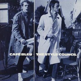 The Style Council - Café Bleu