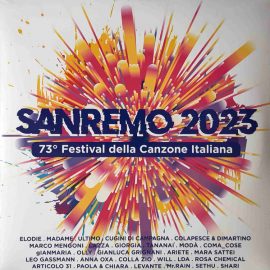Various - Sanremo 2023