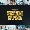 Tommaso Paradiso - Sensazione Stupenda